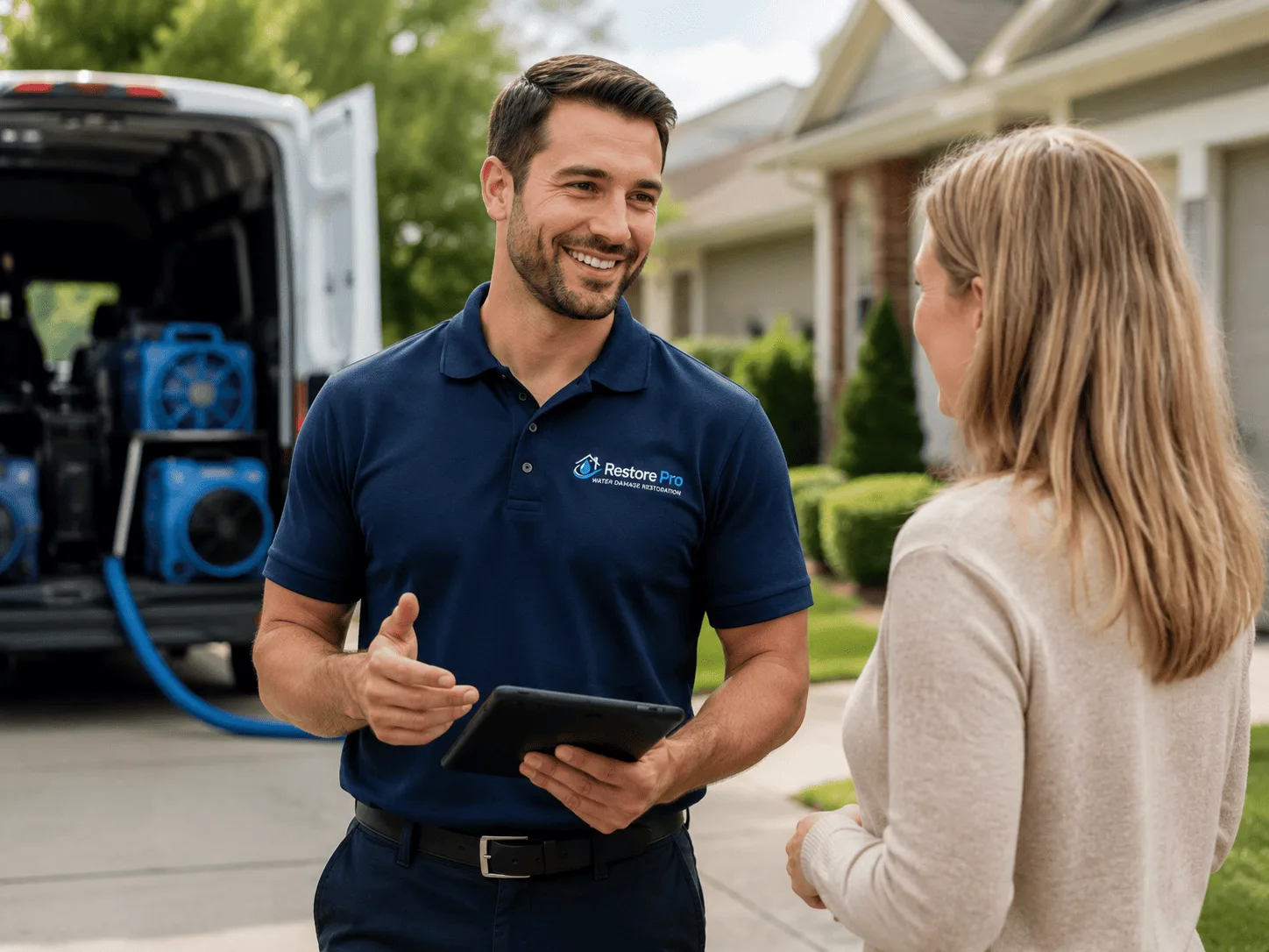 Water Damage Restoration Pelion, SC FAQs
